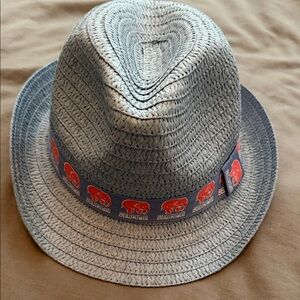 Baby Blue delirium fedora